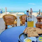 Apartment Awesome In Ostend