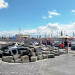 Awesome In Ostend