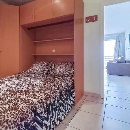 Awesome In With House Sea View Appartement *