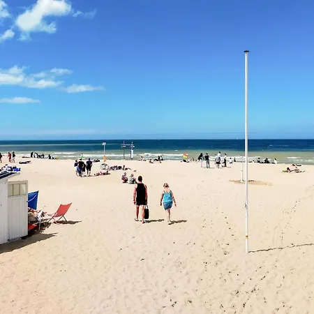 Apartament Awesome In