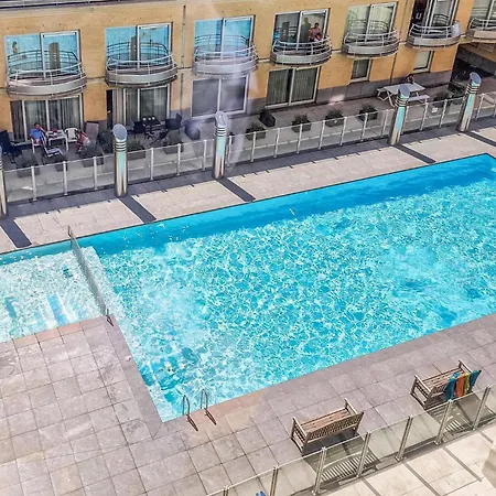 Apartament Awesome In