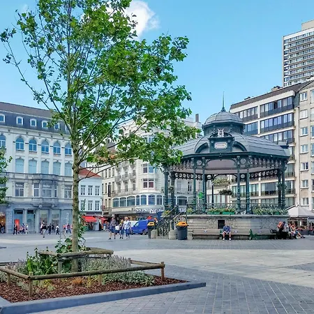 Apartament Awesome In *