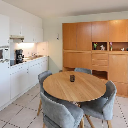 Superbe à Appartement