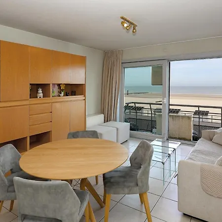 Superbe à Appartement Ostende